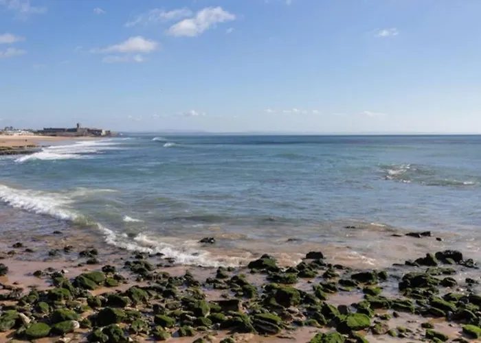 Carcavelos - Holiday Beach Apartment
