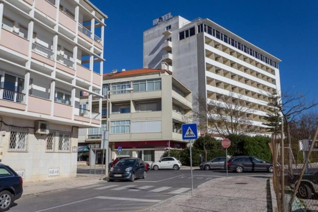 Carcavelos - * Carcavelos (Lisbon)