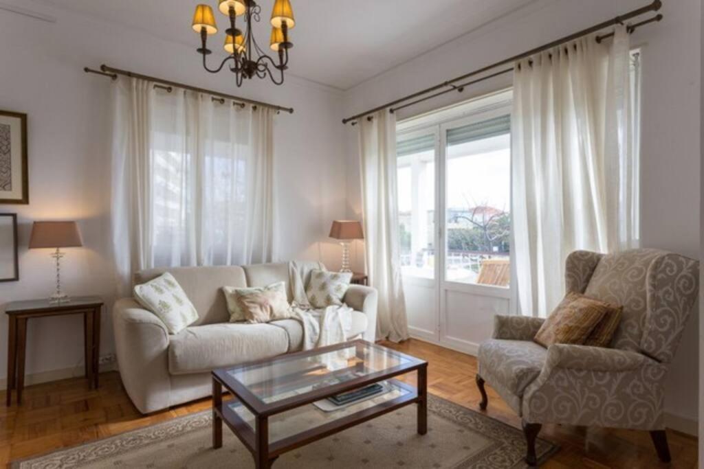 Carcavelos -