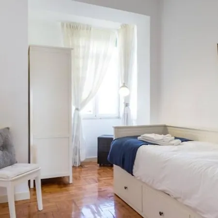 Carcavelos - Holiday Beach Apartment Extérieur photo