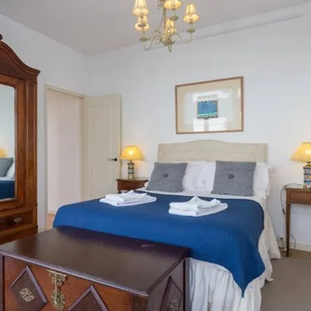 Carcavelos - Holiday Beach Apartment Extérieur photo