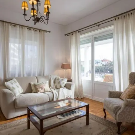Carcavelos - Holiday Beach Apartment Extérieur photo