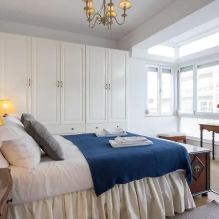 Carcavelos - Holiday Beach Apartment Extérieur photo