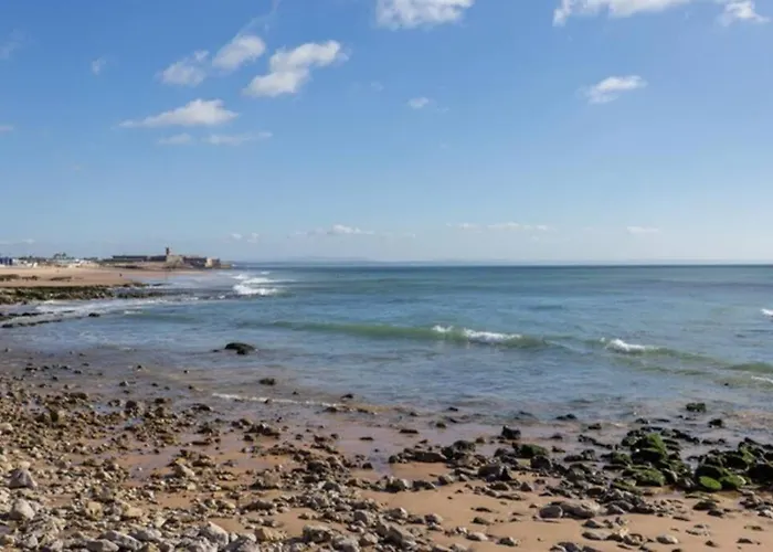 Carcavelos - Holiday Beach Apartment