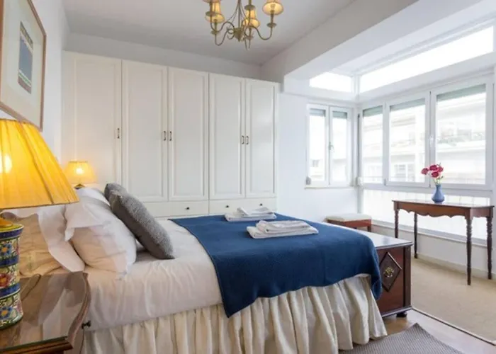 Carcavelos - Holiday Beach Apartment