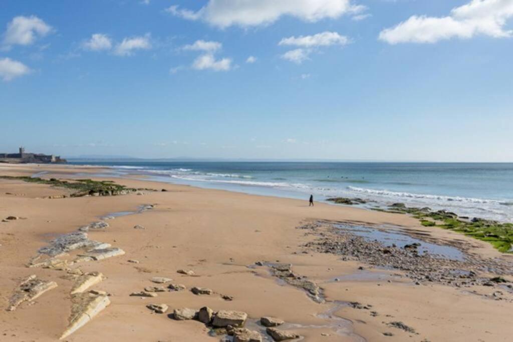 Apartment Carcavelos -