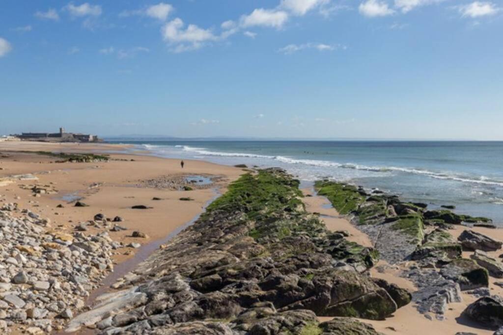 Apartment Carcavelos - *