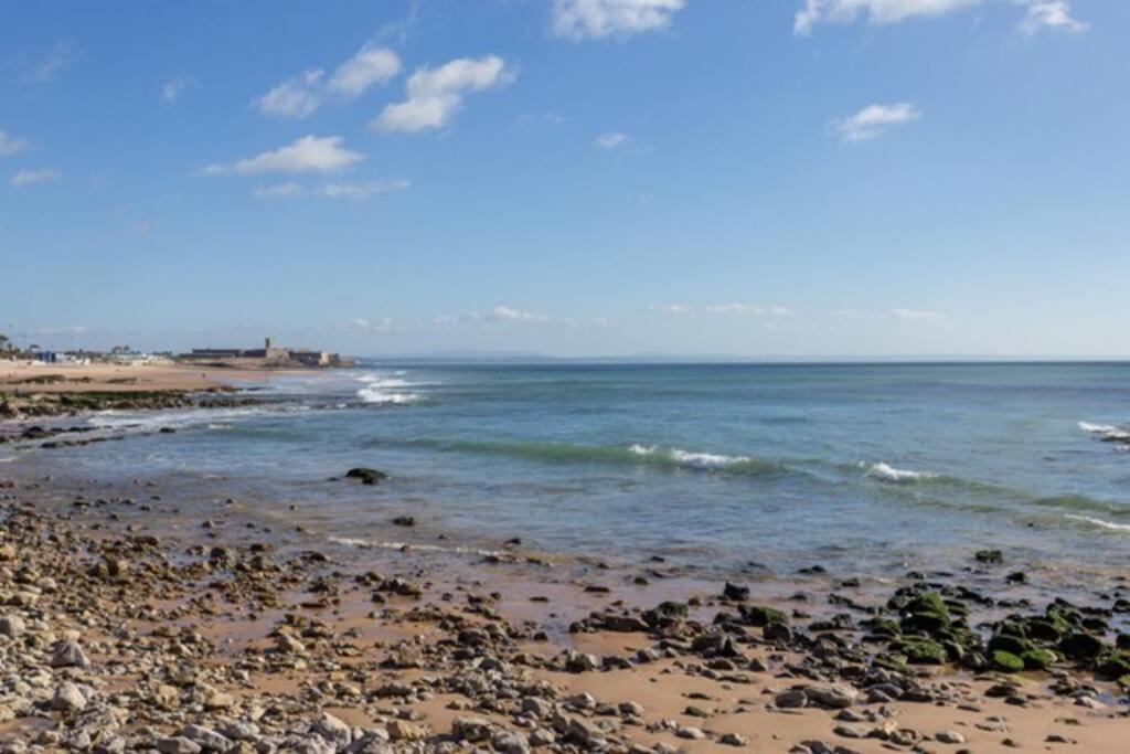 Carcavelos - Apartment Carcavelos (Lisbon)