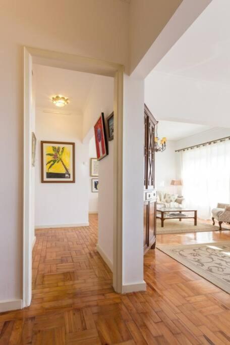 Apartment Carcavelos -