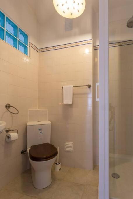 Carcavelos - Apartment