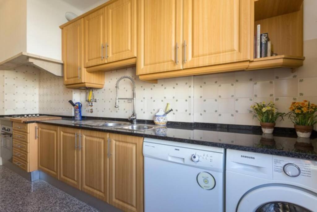Apartment Carcavelos -