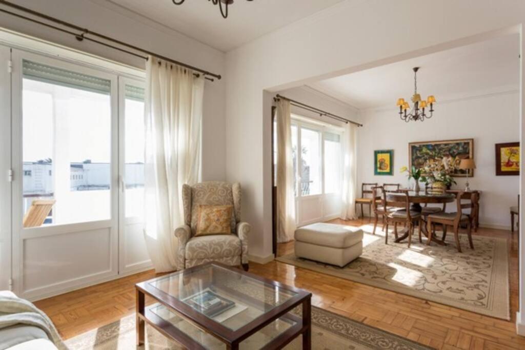 Carcavelos -