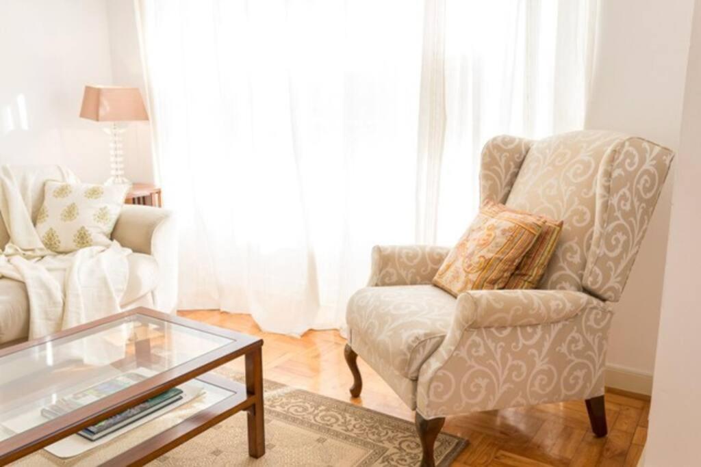 Carcavelos - Apartment