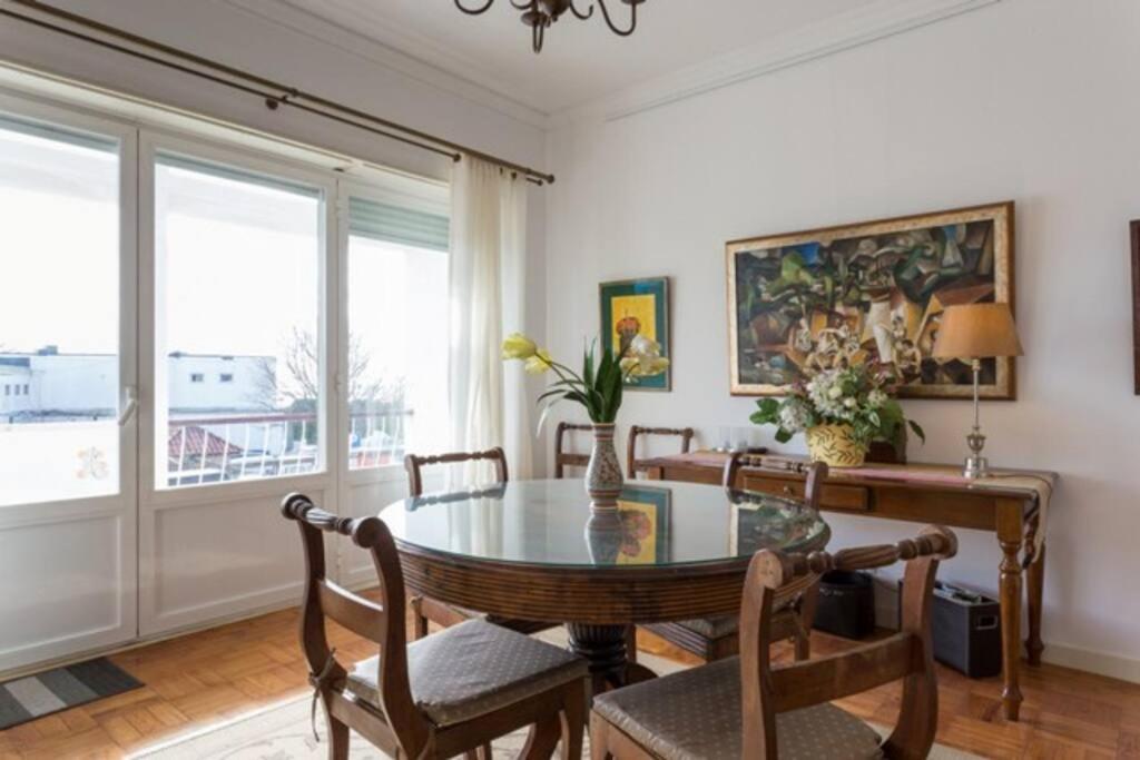 Apartment Carcavelos -