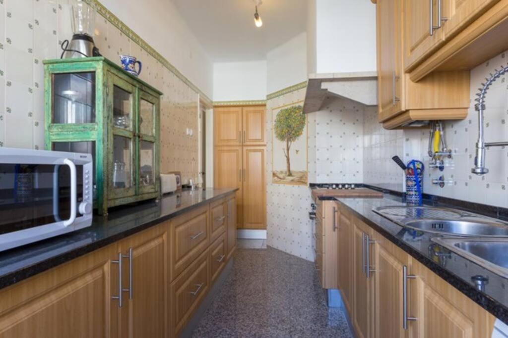 Carcavelos - Apartment *