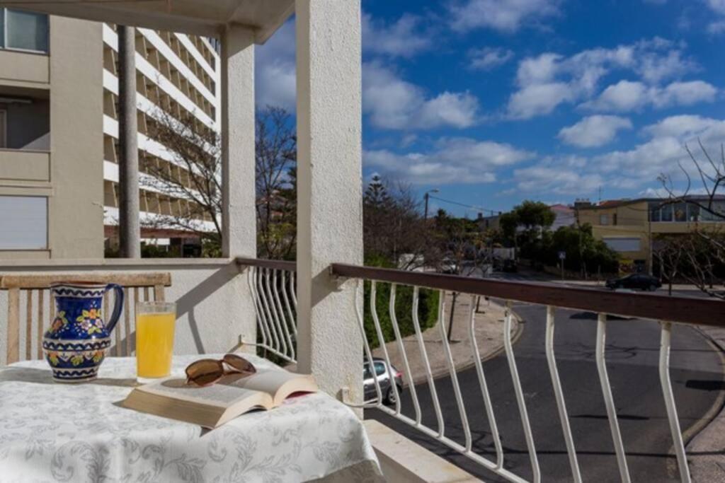 Carcavelos - Apartment Carcavelos (Lisbon)