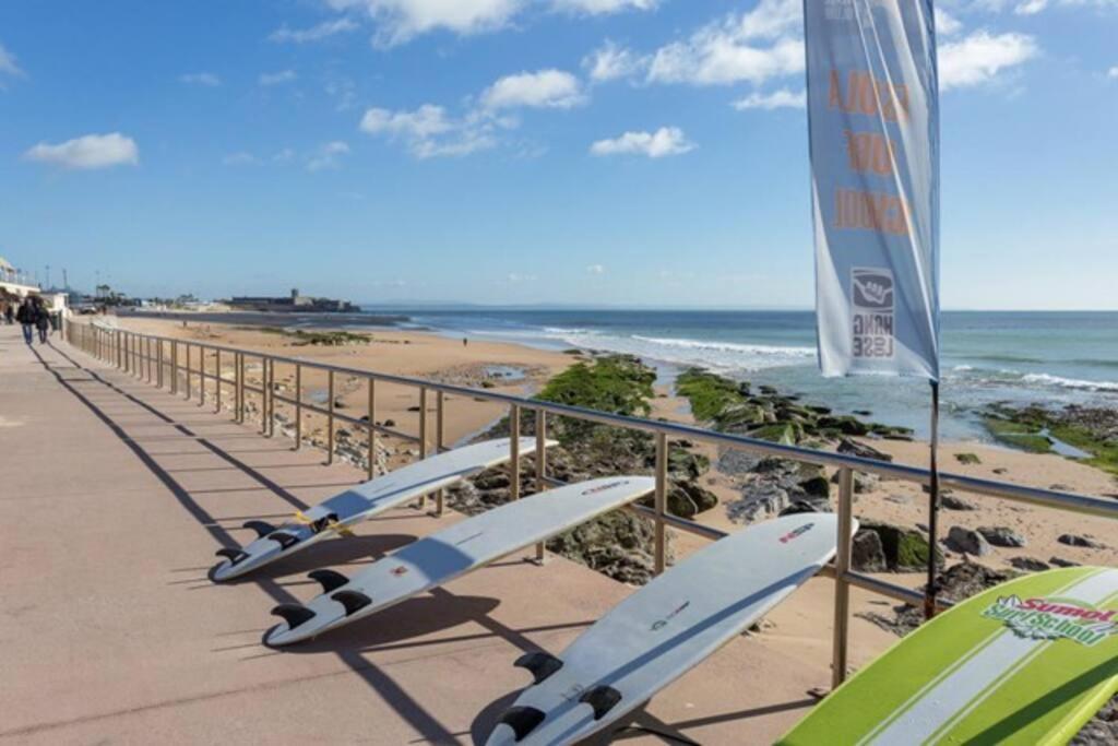 Apartment Carcavelos - Carcavelos (Lisbon)