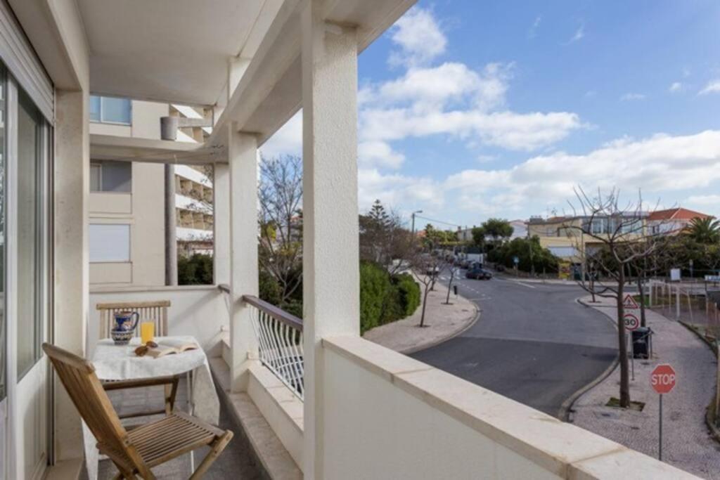 Carcavelos - Carcavelos (Lisbon)