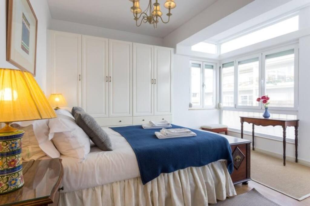 Carcavelos - Apartment