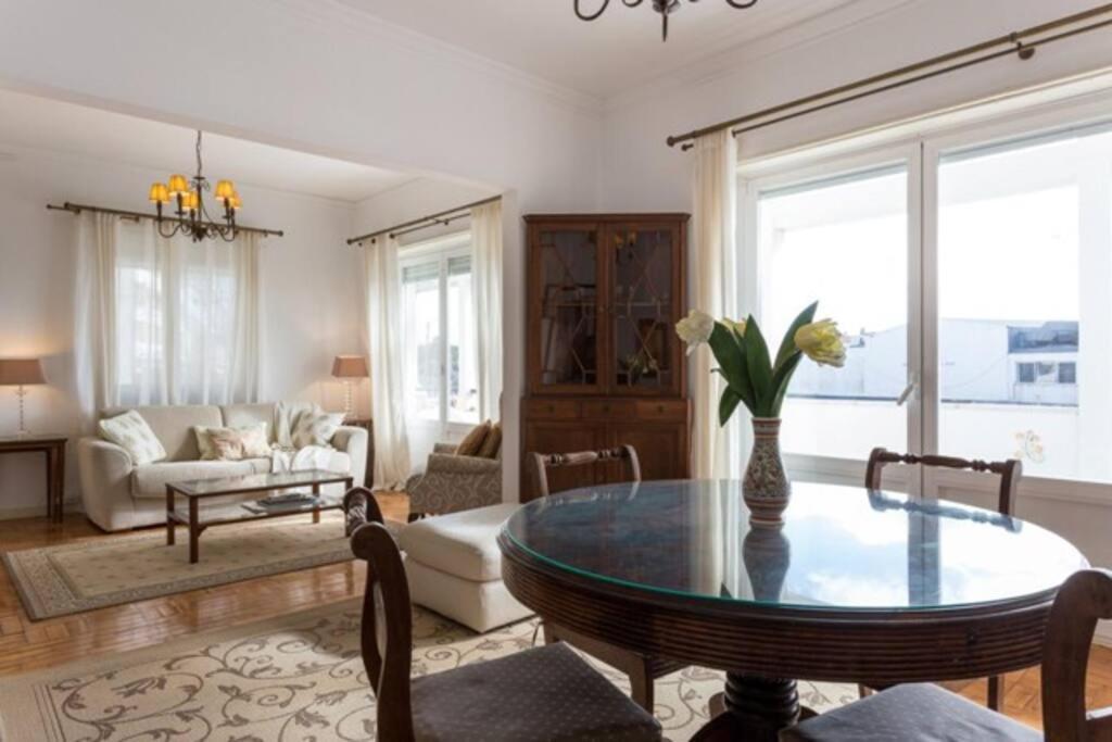 Apartment Carcavelos -