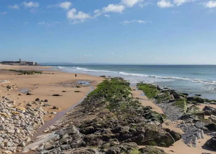Carcavelos - Holiday Beach Apartment